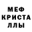МЕТАДОН белоснежный Beth Sandoval